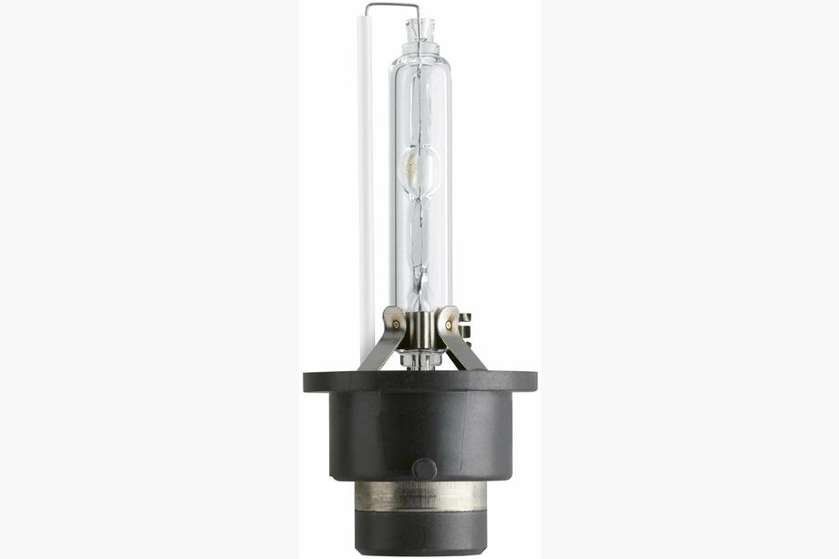 Xenon Bulb Michi D4S Image