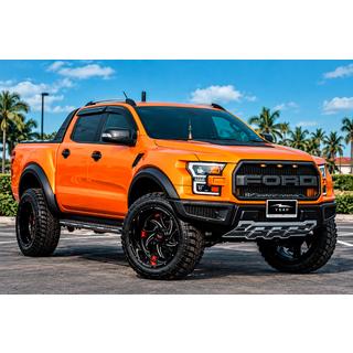 RAPTOR Body Kit Ford F-150 2014-2021 photo 1