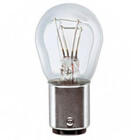 Indicator Bulb Narva 17925 P21/5W 24V BAY15d photo 1