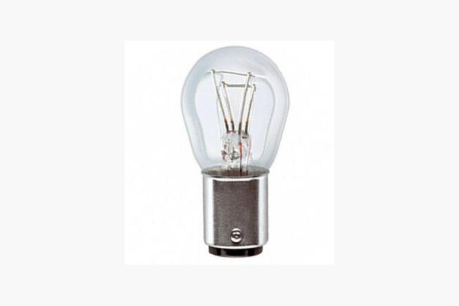 Indicator Bulb Narva 17925 P21/5W 24V BAY15d Image