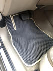 Audi A5 2007-2015 EVA Floor Mats (black) photo 2