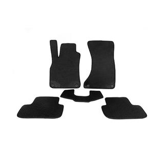 EVA Floor Mats (black) Audi A5 2007-2015 photo 1