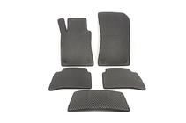 Mercedes CLS C219 2004-2010 EVA Floor Mats (black) photo 1