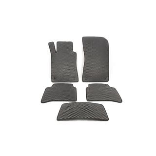 EVA Floor Mats (black) photo 1