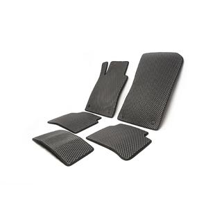 EVA Floor Mats (black) photo 3