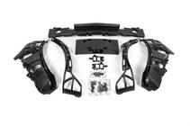 Mercedes GLE W167 2018- AMG GLE63 Body Kit Set (with full rear bumper) photo 12