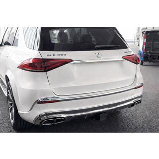 Maybach Body Kit photo 3