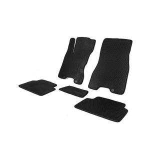 EVA Floor Mats (black) photo 2