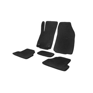 EVA Floor Mats (black) photo 2