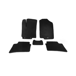 EVA Floor Mats (black) photo 1