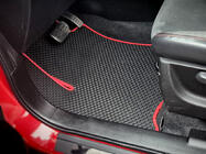 Suzuki Vitara 2015- EVA Floor Mats V1 (black) photo 1