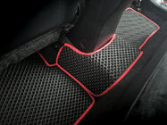 Suzuki Vitara 2015- EVA Floor Mats V1 (black) photo 5