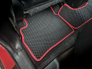 Suzuki Vitara 2015- EVA Floor Mats V1 (black) photo 6
