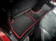 Suzuki Vitara 2015- EVA Floor Mats V1 (black) photo 4