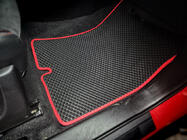 Suzuki Vitara 2015- EVA Floor Mats V1 (black) photo 2