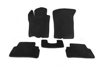 Suzuki Vitara 2015- EVA Floor Mats V1 (black) photo 7