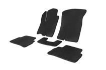 Suzuki Vitara 2015- EVA Floor Mats V1 (black) photo 8