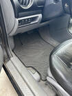 Mazda 6 2003-2008 EVA Floor Mats (black) photo 1