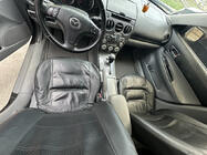 Mazda 6 2003-2008 EVA Floor Mats (black) photo 3