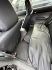 Mazda 6 2003-2008 EVA Floor Mats (black) photo 2
