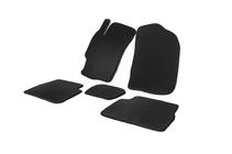 Mazda 6 2003-2008 EVA Floor Mats (black) photo 6