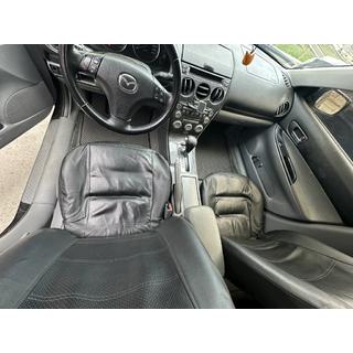EVA Floor Mats (black) photo 3
