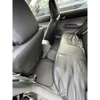 EVA Floor Mats (black) photo 2