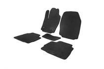 Ford Mondeo 2008-2014 EVA Floor Mats (black) photo 2