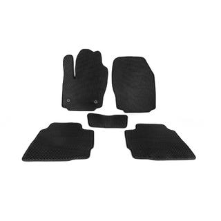 EVA Floor Mats (black) photo 1