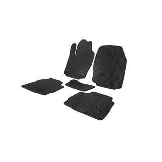 EVA Floor Mats (black) photo 2