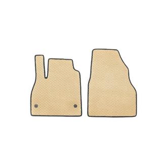 EVA Floor Mats (Beige) photo 2