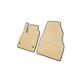 EVA Floor Mats (Beige) photo 4