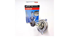 Osram H4 100/80W 12V 62203 Headlight Bulb photo 1