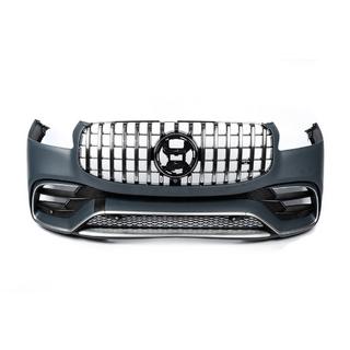 Body Kit AMG GLS63 photo 3