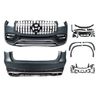 Body Kit AMG GLS63