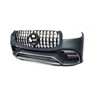 Body Kit AMG GLS63 photo 4