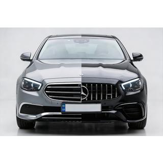 AMG E63 Full Body Kit (for 2020-2024) photo 1