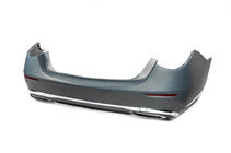 Mercedes S-сlass W223 2020- Body Kit Maybach S680 photo 5