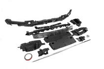 Mercedes S-сlass W223 2020- Body Kit Maybach S680 photo 8
