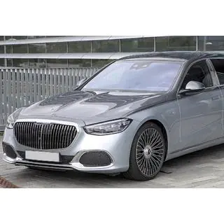 Body Kit Maybach S680