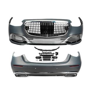 Body Kit Maybach S680 photo 2