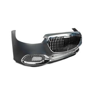 Body Kit Maybach S680 photo 4