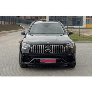 Full Body Kit 2020-2022 (AMG GLC63) photo 3