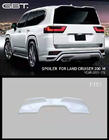 Toyota Land Cruiser 300 2021- Modelista Spoiler photo 20