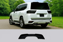 Toyota Land Cruiser 300 2021- Modelista Spoiler photo 19