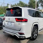 Toyota Land Cruiser 300 2021- Modelista Spoiler photo 1