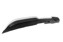 Toyota Land Cruiser 300 2021- Modelista Spoiler photo 5