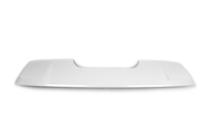 Toyota Land Cruiser 300 2021- Rear Spoiler OEM Design Black photo 4