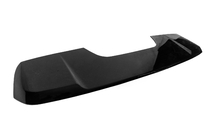 Toyota Land Cruiser 300 2021- Rear Spoiler OEM Design Black photo 7