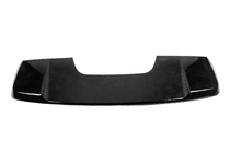 Toyota Land Cruiser 300 2021- Rear Spoiler OEM Design Black photo 6